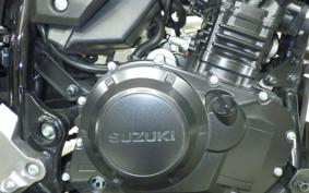 SUZUKI V-STROM 250 A