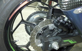 KAWASAKI NINJA 250 SL BX250A