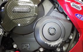 HONDA CBR600RR 2024 PC40