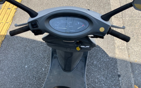 HONDA SPACY 125 JF04