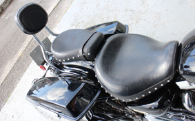 YAMAHA ROADSTER1700 SILVERED 2006 VP17
