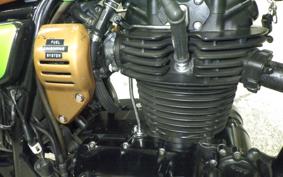 KAWASAKI 250TR BJ250F