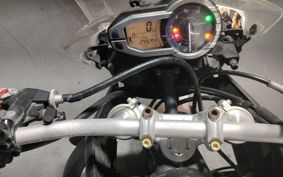 TRIUMPH TIGER 800 2012 TRE15B