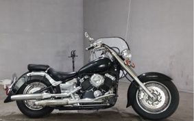YAMAHA DRAGSTAR400 CLASSIC VH01J