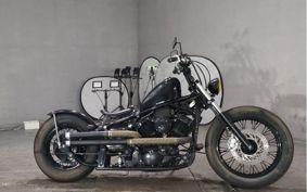 YAMAHA DRAGSTAR 400 1997 4TR