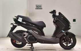 YAMAHA MAJESTY155 Gen.2 S 2000 SG52J