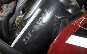 KAWASAKI Z1000 2026 Z1F