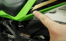 KAWASAKI ZX-25R ZX250E