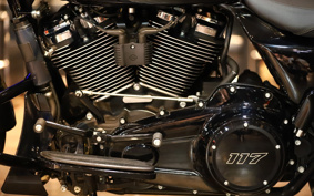 HARLEY HARLEY FLHX1580 2024 KB7