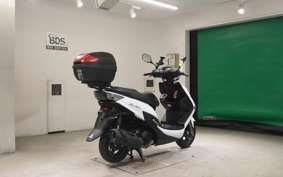 SUZUKI ｽｳｨｯｼｭ125 DV12B