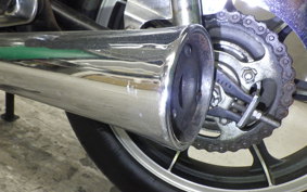 KAWASAKI Z250 Limited 2006 KZ250H