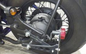 YAMAHA DRAGSTAR 400 2002 VH01J