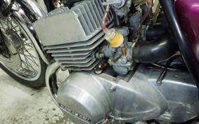 KAWASAKI KH400 2026 S3F