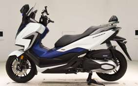 HONDA FORZA 250 MF15