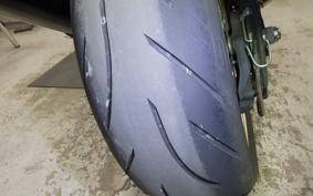 KAWASAKI ZX 1400 NINJA R A 2012