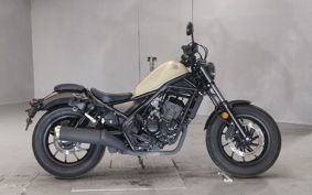 HONDA REBEL MC49