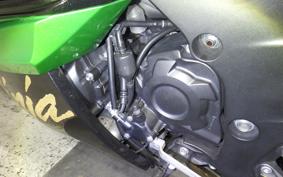 KAWASAKI ZX 1400 NINJA R A 2021