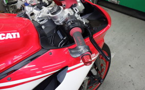 DUCATI 899 PANIGALE 2016
