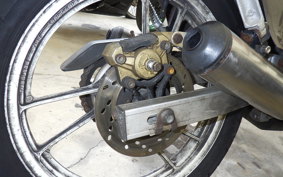 SUZUKI RG250 Gamma GJ21B