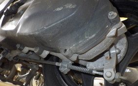 SUZUKI LET's 2 CA1PA