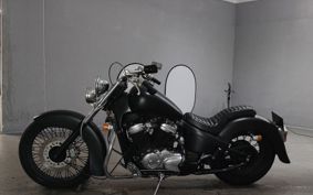 HONDA STEED 400 NC26