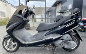 YAMAHA MAJESTY 125 5CA0