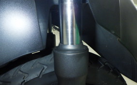 HONDA LEAD 125 2012 JF45
