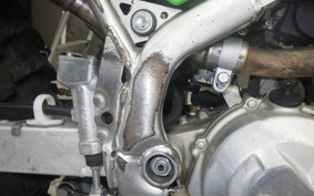 KAWASAKI KLX230RS 1998 LX230F