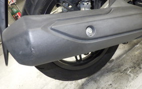 HONDA PCX 125 1993 JF56