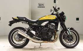 KAWASAKI Z900RS 2024