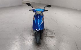 SUZUKI ADDRESS V125 CF46A