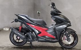 YAMAHA NVX125 SED3