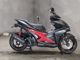 Фото Yamaha NVX125 с японского аукциона