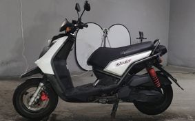 YAMAHA BW S125 SE45