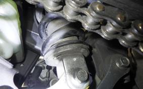 HONDA 400X 2020 NC56