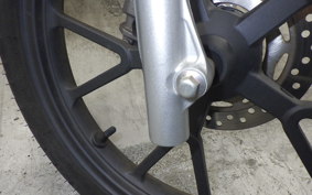 HONDA ｸﾛｽｶﾌﾞ110-3 2010 JA60