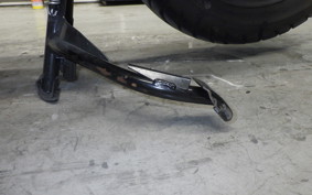 HONDA PCX125 2011 JK05