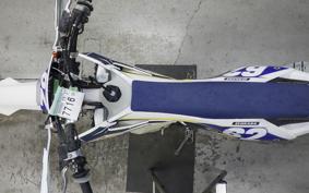 HUSQVARNA FE250 2003