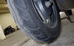SUZUKI LET's 2 2002 CA1PA
