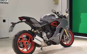 DUCATI SS937S 2020