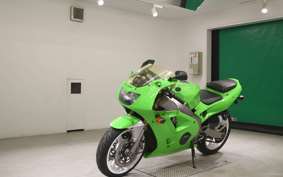 KAWASAKI ZXR400 Gen.2 1993 ZX400L