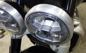 TRIUMPH ROCKET III GT 2023