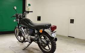 YAMAHA YB125SP