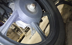 SUZUKI ADDRESS 110 CE47A