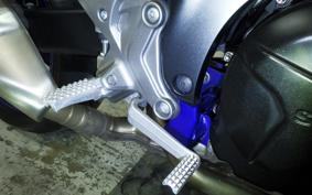 SUZUKI SV650 A 2023 VP55B