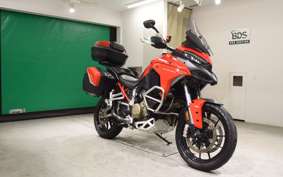 DUCATI MULTISTRADA V4S 2021