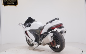 SUZUKI HAYABUSA Gen.3 2022 EJ11A