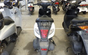 SUZUKI ﾚｯﾂ CA4AA