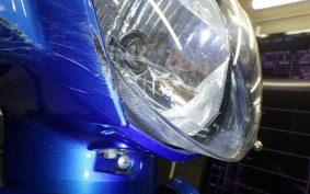 SUZUKI ADDRESS 110 2006 CE47A