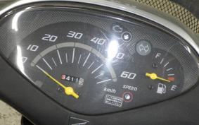 HONDA DIO Gen.6 AF68